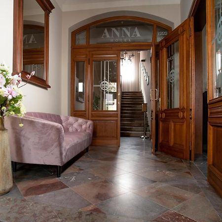 Hotel Anna Beroun  Exterior photo